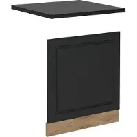 Vicco Panel frontal R-Line Antracita casa de campo 60 cm , ET Antracita, Model 53931