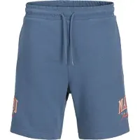 Jack & Jones Pantalones Cortos Deportivos Kane Detroit