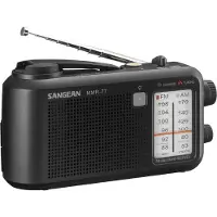 Sangean Radio Portátil Mmr77