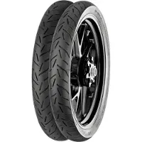 Continental Neumático Touring Contistreet M/c 46p Tl