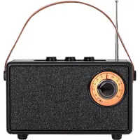 Camry Radio Portátil Cr 1902