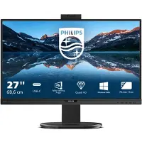 Philips Monitor 276b9h 27´´ 2k Ips 60hz