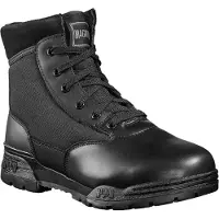 Hi-tec Botas 'Magnum' negro