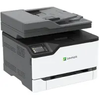 Lexmark CX431adw impresora láser color multifunción A4 con Wi-Fi (4 en 1)