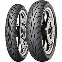 Dunlop Neumático Delantero Touring Arrowmax Gt601 56h Tl