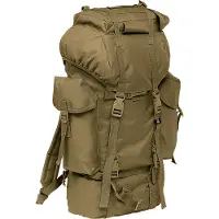 Brandit Mochila caqui