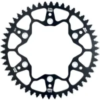 Moto-Master Corona Trasera 520 Kawasaki/suzuki 620052248 Aluminium