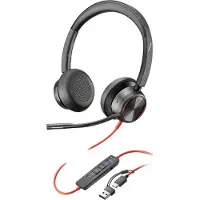 Poly Auriculares Bw 8225