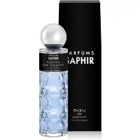 Saphir Hombre De - Eau De Parfum 200 ml