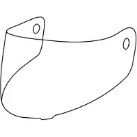 Nolan Pantalla Njs 07 Sr N70-2 Gt&nfr N70-2 Gt/44/evo