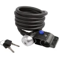 M-Wave Candado De Cable S 12.18 Spiral