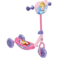 Disney Patinete Juvenil De 3 Ruedas 59971