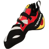 Tenaya - Iati - Pies de gato size 47,5, negro