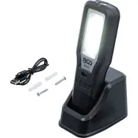 Bgs Lámpara de trabajo LED COB de la marca , con unas dimensiones de 456 mm y un peso de 456 g