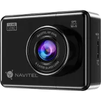 Navitel Cámara De Salpicadero R9 Dual