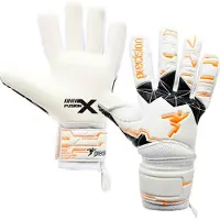 Precision Guantes De Portero Junior Fusion X Negative Replica