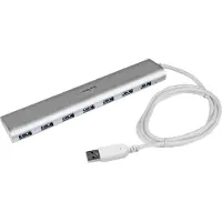 StarTech.com Cable Concentrador Usb 3.0 Con