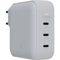 Telco Accessories Cargador De Pared Usb Lq48033
