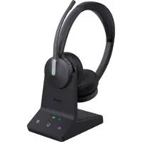 Yealink Auriculares Inalámbricos Yeali-1208673