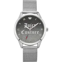 Juicy Couture Reloj De Mujer Jc1279bksv