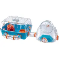 Ferplast Combi 2 - Jaula