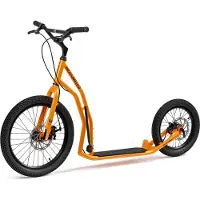 Yedoo Patinete Mezeq Y40