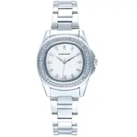 Radiant Reloj De Mujer Scape 30.50mm 5atm Quartz/analogical
