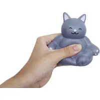 Winkee Juguete Antiestrés Kalma Kitty
