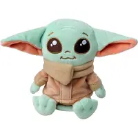 Simba Peluche De Grogu 12 Cm