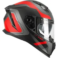 Cgm Casco Integral 311r Blast Race