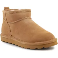 Bearpaw - Women's Shorty - Botas invierno size 38, beige