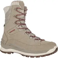 Lowa - Women's Calceta Evo GTX - Botas invierno size 38, beige/marrón