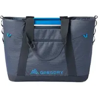 Gregory - Alpaca Utility Tote - Bandolera size 50 l, azul