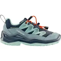 Lowa - Kid's Maddox Pro GTX LO - Zapatillas multideporte size 29, multicolor