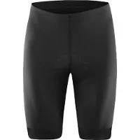 Löffler - Bike Tights Basic - Pantalones de ciclismo size 60, negro