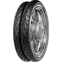 Continental Neumático Trasero Touring Contigo! 67v Tl