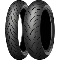 Dunlop Neumático Delantero Sport-touring Sportmax Grp-300 61w Tl