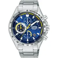 Lorus Watches Reloj Rm311jx9