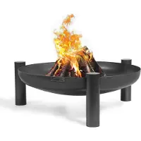 Cook King CookKing, recipiente para fuego de 60 cm