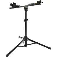 Topeak - PrepStand X Pro - Soporte de montaje negro