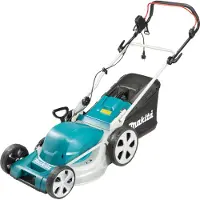 Makita ELM4620: Cortacésped eléctrico, 1800 [vatios/RPM - especificar la unidad si se conoce]