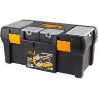 Artplast Caja de herramientas de polipropileno, dimensiones: 580 x 280 x 250 mm.