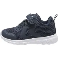 Hummel Zapatillas deportivas 'Actus' navy / blanco