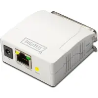 Digitus Servidor De Impresión Dn-13001-1