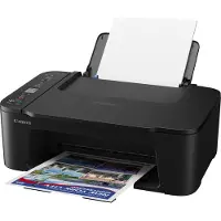 Canon Impresora Multifunción Pixma Ts3750i