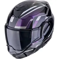 Scorpion Casco Modular Exo-tech Evo Furio