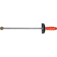 YATO Llave dinamométrica de ángulo, 1/2", 0-300 Nm