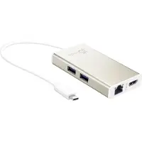 J5 create Docking Station Usb-c &amp; Usb-a