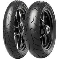 Pirelli Neumático Delantera De Trail Scorpion Trail Iii 60v Tl