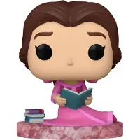 Funko POP! Figura Definitiva De La Princesa Bella